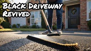 Driveway Transformation: The ONE Tool You NEED For Cleaning Driveways