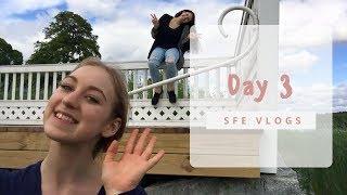 SFE Vlogs: Day 3, Swedish childhood tradition