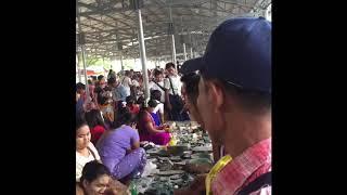 Mandalay Jade market on 2019 - P3