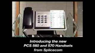 Splicecom PCS570