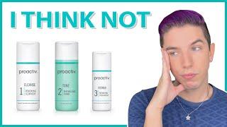 The Truth About Proactiv