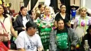 White Lodge - Round Dance Song