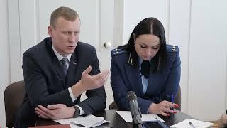 В Смоленске готовятся к субботникам