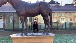 Newmarket Horse Racing Museum Virtual Tour