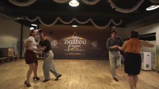 ABC 2016 :: Performance :: Teacher's Demo