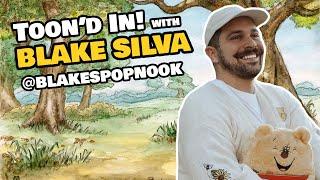 Blake Silva | Toon'd In! with Jim Cummings