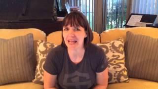 Ask Christy: Advice for Auditions