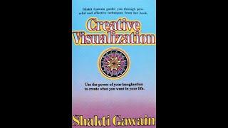 Creative Visualization