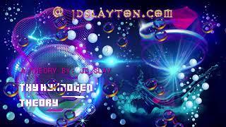 The Hydrogen Theory | 2023 | JD Slayton the Author