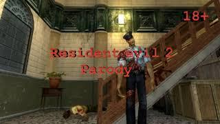 Y2Mate/ Resident Evil 2+3 PARODY GMOD complete Bori4ello