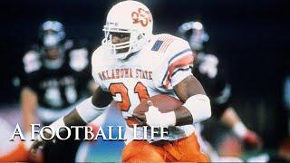 Barry Sanders Wins the Heisman at Oklahoma State | A Football Life