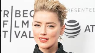 Why Hollywood Won’t Cast Amber Heard Anymore