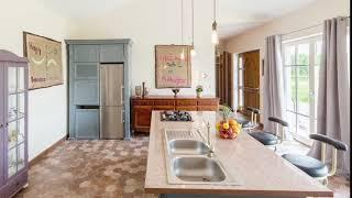 How To Decorate Your Small Kitchen?