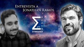 Una nueva entrevista a Jonathan Ramos (Marx, Platón y Heidegger)