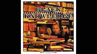 Black Knowledge - Black Knowledge (1997)