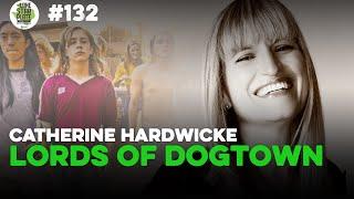 Director Catherine Hardwicke Discusses Twilight, Lords of Dogtown, Heath Ledger, and More