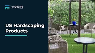 US Hardscaping Products