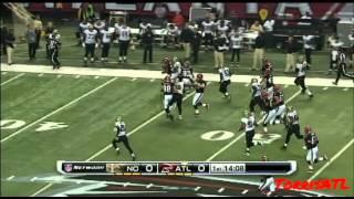 Michael Turner Highlights 2012-13