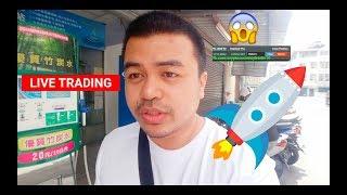 VLOG#4 Patience | Crypto Trading Journey