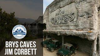 BRYS CAVES, The Jungle Resort || Jim Corbett