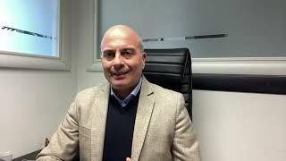 RIPEC Interviews:  Luca Pagliotta (Istituto Universitario Carolina Albasio)