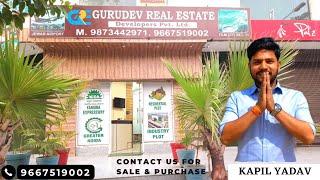 Gurudev Real estate Developer Pvt. Ltd.