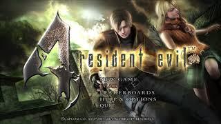 Resident Evil 4 - #1 / O VERDADEIRO REMASTER CHEGOU!!! [RE4HD Mod]