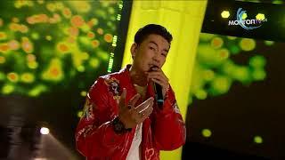 Guest act Yadam.Kh - "Far away" | The Final | The Voice of Mongolia 2022