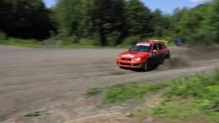 Rally School: Compilation 2016