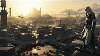 Assassin's Creed Mirage OST: Combat Theme 3 hours