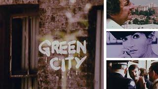 Green City (1979) by Richard Cole