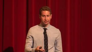 Some Students Left Behind | Eli Wachs | TEDxLynbrookHighSchool