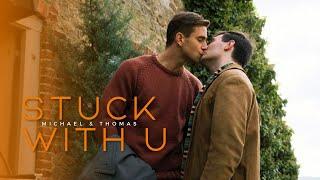 Michael & Thomas | Stuck With You