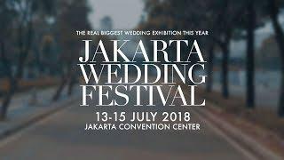 The Real Biggest Wedding Exhibition This Year