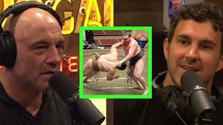 Joe Analyzes Sumo Wrestling