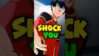 Blue Lock Isagi Goals | Kunigami , Bachira, Chigiri #bluelock #isagiyoichi #kunigami #bachirameguru