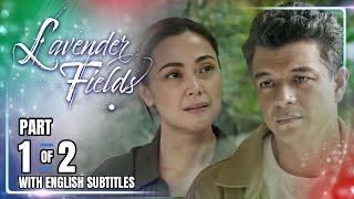 Lavender Fields | Episode 84 (1/2) | December 26, 2024