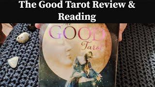 The Good Tarot Review & Reading