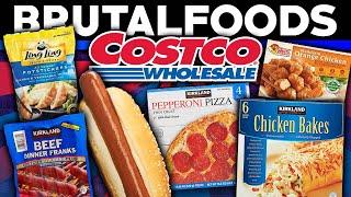 COSTCO FOODS