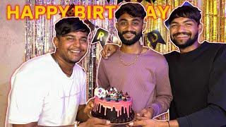 happy birthday Bhai ||#sk #viralvideo #vlog #viralvlogs