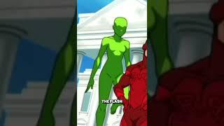 Justice League vs Guardians Of The Globe - Who copied who?