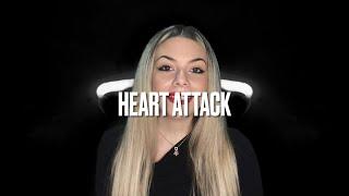 Heart Attack (Demi Lovato) - cover Greta Lamay