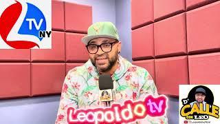 LATINOS TV NY