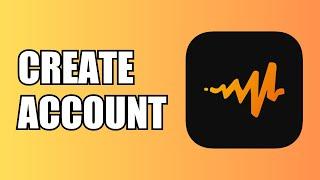 How To Create an Account | Audiomack