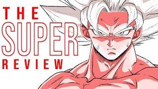 Dragon Ball: SUPER Review (Part 5) - The Tournament of Power