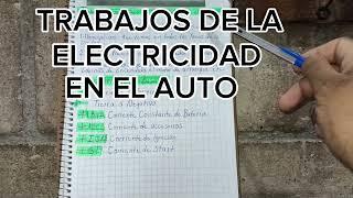 CURSO DE ELECTRÓNICA AUTOMOTRIZ DESDE CERO VIDEO #1