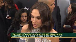 You Gotta Hear Dis: Gal Gadot Survives Blood Clot, Jason Mamoa Back in DC, Trader Joe’s Opening