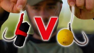 What Is The ULTIMATE ZIG FISHING Hook Bait?