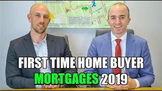 First Time Home Buyer Mortgage Programs 2019! Best Home Loans for First Time Buyers