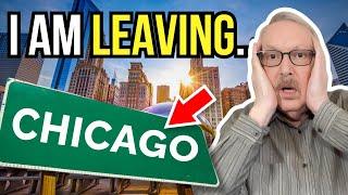 Living in CHICAGO Illinois For 50 YEARS! [What it's REALLY like... Am I Leaving?!]